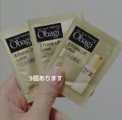 Obagi X Frame Lift サンプルセット - メルカリ