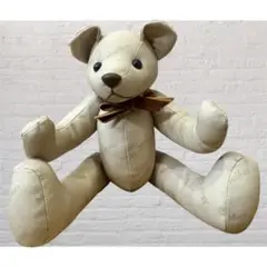 マックスマーラ MaxMara テディベア くま クマ 熊 ぬいぐるみ Bear マックスマーラ MaxMara テディベア くま クマ 熊 ぬいぐるみ