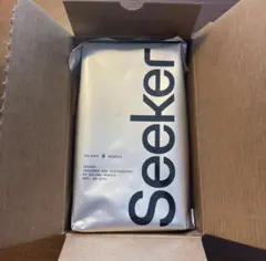 2026年最新】SEEKER スマートフォン本体の人気アイテム - メルカリ