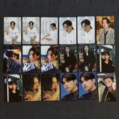 2025年最新】ateez ウヨン トレカの人気アイテム - メルカリ