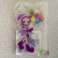 【新品】おジャ魔女どれみ　DISH UP アクリルスタンド　　おんぷ