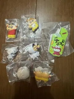 クレヨンしんちゃん はさむんです　まとめ売り