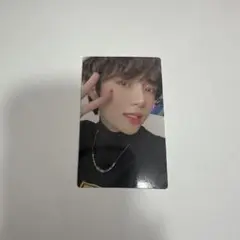 txt ボムギュ トレカ