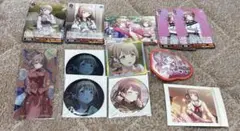 望月穂波　まとめ売り