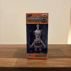 2025年最新】ワンピース ワールドコレクタブル ハロウィンの人気