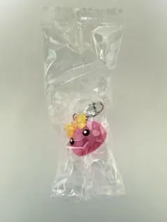 N*U様 ほっぺちゃん めじるしアクセサリー A