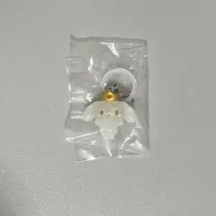 JOCHUM RURU めじるしアクセサリー ガチャガチャ　カプセルトイ