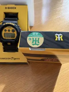 2026年最新】dw-6900 阪神の人気アイテム - メルカリ