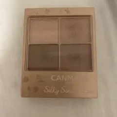 CANMAKE Silky Souffle Eyes M06