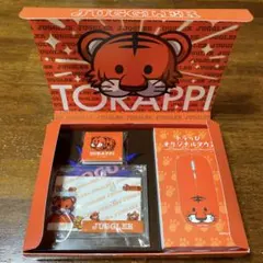 パチスロ マイジャグラー とらっぴ オリジナルマウスセット 非売品