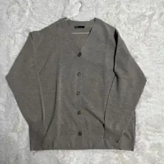Plage カーディガン