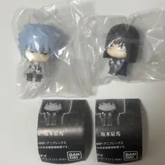 銀魂 まちぼうけ 攘夷時代でもスタンバってました　ガチャガチャ