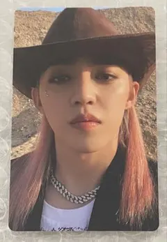 SEVENTEEN エスクプス　face the sun weverse ②