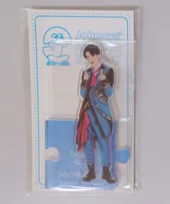 SnowMan 深澤辰哉 アクスタ アクリルスタンド 新品未開封