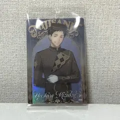 にじさんじ　ウエハース2　社築