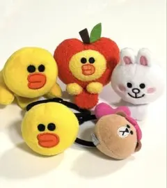 2025年最新】LINE サリー ぬいぐるみの人気アイテム - メルカリ