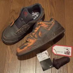 Nike SB Dunk Low Pro PRM 24cm