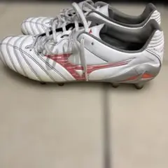 「早い物勝ち」Mizuno モナルシーダネオ３Pro