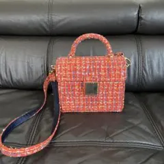 ショルダーバッグ