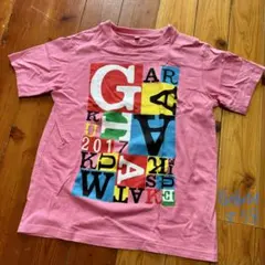 桑田佳祐 LIVE TOUR 2017「がらくた」ツアーTシャツ - メルカリ