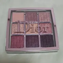 Dior ディオール バックステージアイパレット 006 ブロンズ アイシャドウ