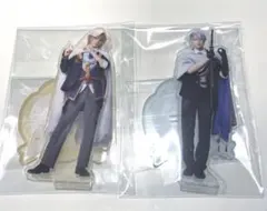 刀ミュ　目出度歌誉花舞 十周年祝賀祭　アクスタ　山姥切長義　山姥切長義　セット