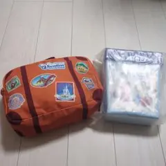 【未使用品】ディズニーシー　ヴァケーションパッケージ