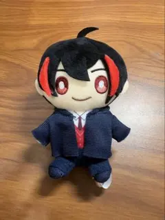 カラフルピーチ/ゆあん 初期ぬいぐるみ