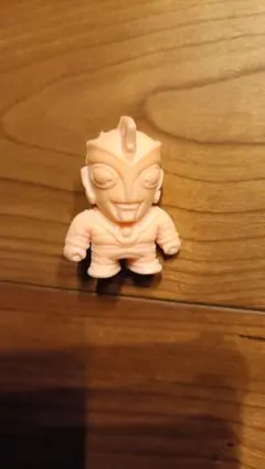 ウルトラマンエース　ケシゴム人形のサムネイル