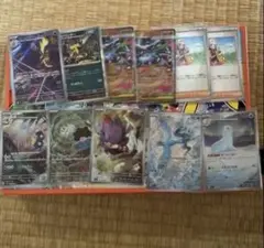 ポケモンカードまとめ売り！