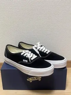 Vans バンズ プレミアム オーセンティック リイシュー 44 25.5