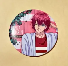 丸井ブン太 新テニスの王子様 メモリアル缶バッジ