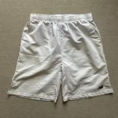 【美品】ヨネックス YONEX VERYCOOL ハーフパンツ O 吸汗.速乾のサムネイル