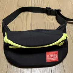 Manhattan Portage ウエストバッグ