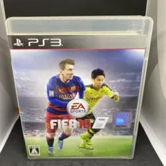 FIFA 16 PS3