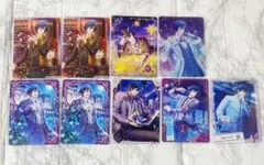 一ノ瀬トキヤ ビジュコレ Vol.3 まとめ売り