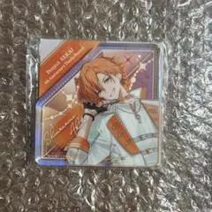 プロセカ　東雲彰人　感謝祭　アクリルブロック