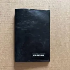 フライターグ FREITAG F06 SERENA オールブラック - メルカリ
