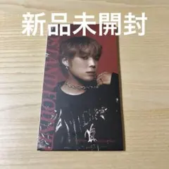 VERIVERY ヨノ Lost and Found Light 未開封