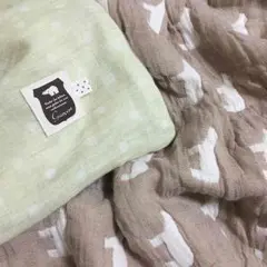 一児ママ様専用♡8重ガーゼケット【大】5250円
