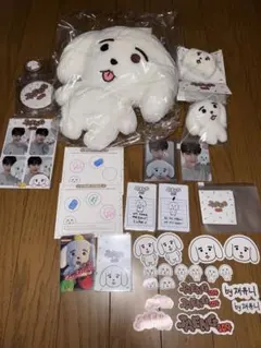 SF9 ジェユン ジェンベック ぬいぐるみ Amazon.co.jp: SF9 ジェユン ジェンベックJAENG109 10cm