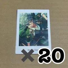 あんスタ ぱしゃっつ vol.6 Action 瀬名 泉