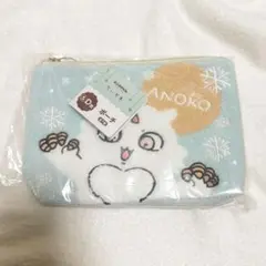 ちいかわ エニマイくじ D賞 あのこ