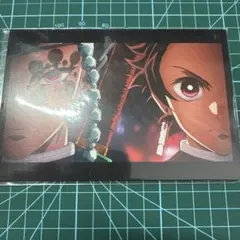 鬼滅の刃 全集中展 遊郭編 OP・ED ポストカードセット