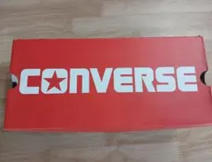 新品未使用CONVERSE CANVAS ALL STAR OX 27.５センチのサムネイル