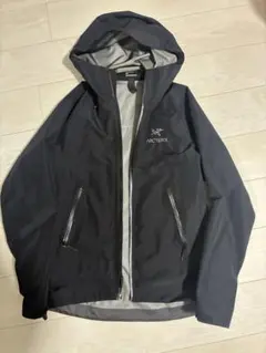 【ARC'TERYX】BETA LT JACKET men's Sのサムネイル