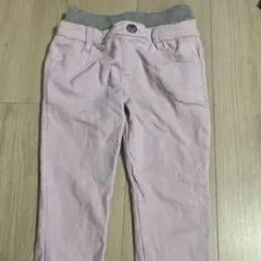 キッズパンツ