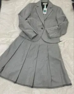 ※ ESPRITMUR スーツ　レディース　エスプリミュール　セット　プリーツ