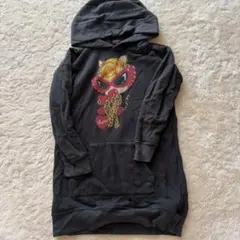 ヒステリックミニ ワンピース