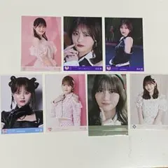 イコラブ 髙松瞳 まとめ売り